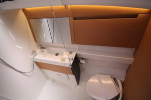 Sun Odyssey 410 „Bona Res“ – fotka 5