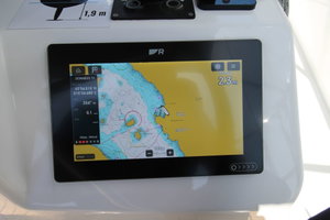 Sun Odyssey 410 „Bona Res“ – fotka 6