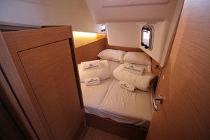 Sun Odyssey 410 „Bona Res“ – fotka 20