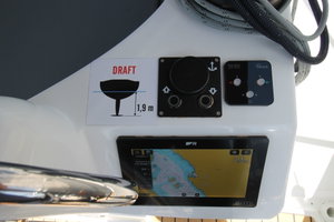 Sun Odyssey 410 „Bona Res“ – fotka 8
