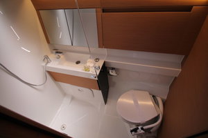 Sun Odyssey 410 „Bona Res“ – fotka 22