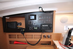 Sun Odyssey 410 „Bona Res“ – fotka 15