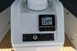 Sun Odyssey 410 „Bona Res“ – fotka 7