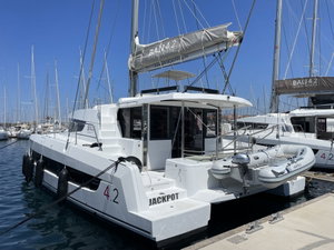 Bali 4.2 „Jackpot“ – fotka 7