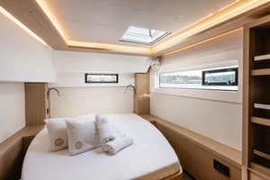 Lagoon 46 „Poseidon“ – fotka 18