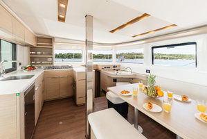 Lagoon 46 „Poseidon“ – fotka 3