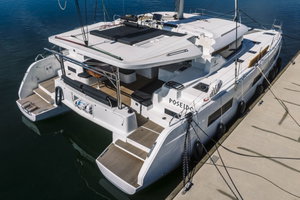 Lagoon 46 „Poseidon“ – fotka 7