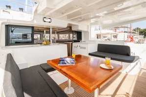 Lagoon 46 „Poseidon“ – fotka 12
