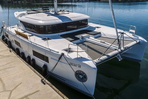 Lagoon 46 „Poseidon“ – fotka 9