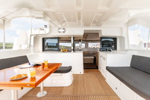 Lagoon 46 „Poseidon“ – fotka 14