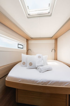 Lagoon 46 „Poseidon“ – fotka 4
