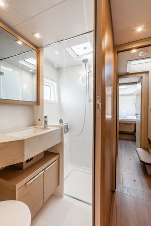 Lagoon 46 „Poseidon“ – fotka 19