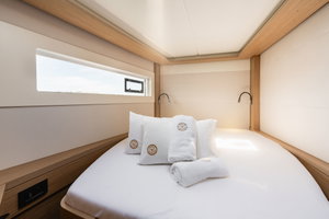 Lagoon 46 „Poseidon“ – fotka 16