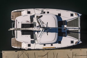 Lagoon 46 „Poseidon“ – fotka 8