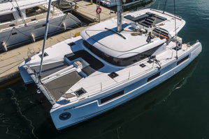 Lagoon 46 „Poseidon“ – fotka 2