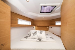 Elan Impression 45 „Seppia“ – fotka 10