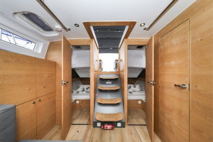 Elan Impression 45 „Seppia“ – fotka 6
