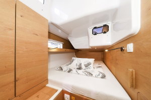 Elan Impression 45 „Seppia“ – fotka 12