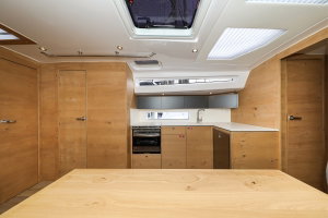 Elan Impression 45 „Seppia“ – fotka 8