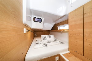 Elan Impression 45 „Seppia“ – fotka 11