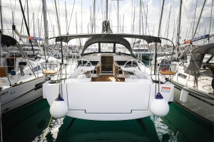 Elan Impression 45 „Seppia“ – fotka 1