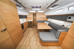Elan Impression 45 „Seppia“ – fotka 7