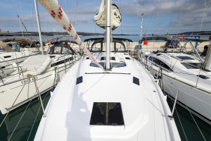 Elan Impression 45 „Seppia“ – fotka 5