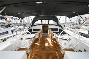 Elan Impression 45 „Seppia“ – fotka 3
