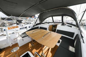 Elan Impression 45 „Seppia“ – fotka 2