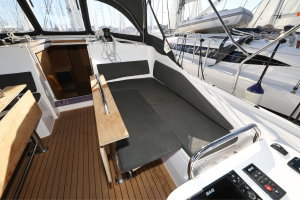 Elan Impression 45 „Scarlett“ – fotka 3