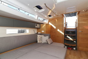 Elan Impression 45 „Scarlett“ – fotka 6