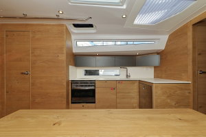Elan Impression 45 „Scarlett“ – fotka 9