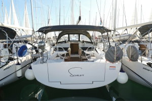 Elan Impression 45 „Scarlett“ – fotka 1