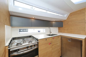 Elan Impression 45 „Scarlett“ – fotka 8