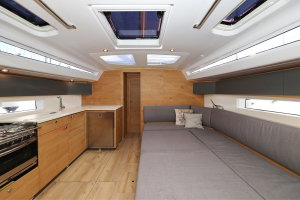 Elan Impression 45 „Scarlett“ – fotka 7