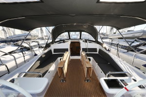 Elan Impression 45 „Scarlett“ – fotka 2