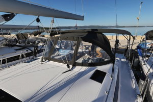 Elan Impression 45 „Scarlett“ – fotka 4