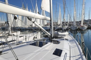 Elan Impression 45 „Scarlett“ – fotka 5