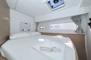 Lagoon 42 „Equator“ – fotka 26