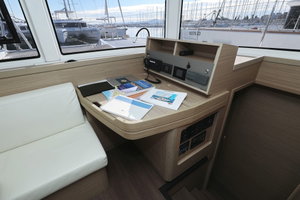 Lagoon 42 „Equator“ – fotka 21