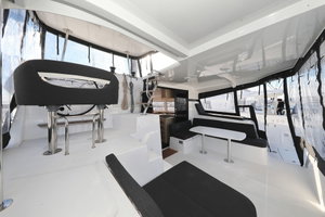 Lagoon 42 „Equator“ – fotka 7