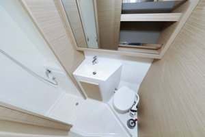 Lagoon 42 „Equator“ – fotka 27