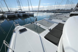 Lagoon 42 „Equator“ – fotka 8