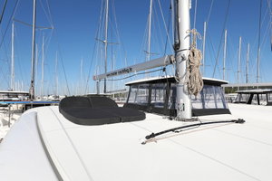 Lagoon 42 „Equator“ – fotka 13