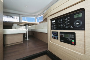 Lagoon 42 „Equator“ – fotka 22