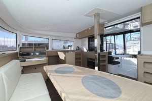 Lagoon 42 „Equator“ – fotka 17