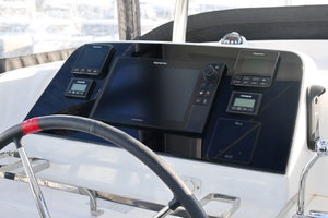 Lagoon 42 „Equator“ – fotka 31