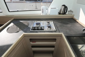 Lagoon 42 „Equator“ – fotka 20