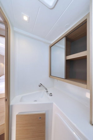 Lagoon 42 „Equator“ – fotka 28