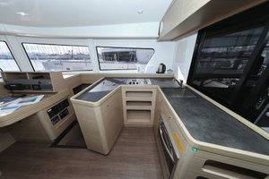 Lagoon 42 „Equator“ – fotka 19